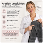 Nubelle ShapeFlow™ Kompressions Leggings