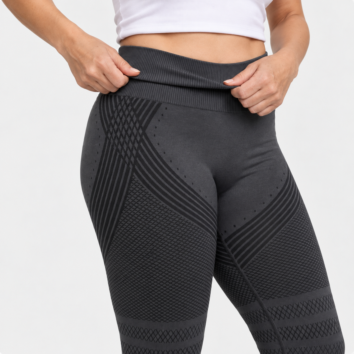 Nubelle ShapeFlow™ Kompressions Leggings