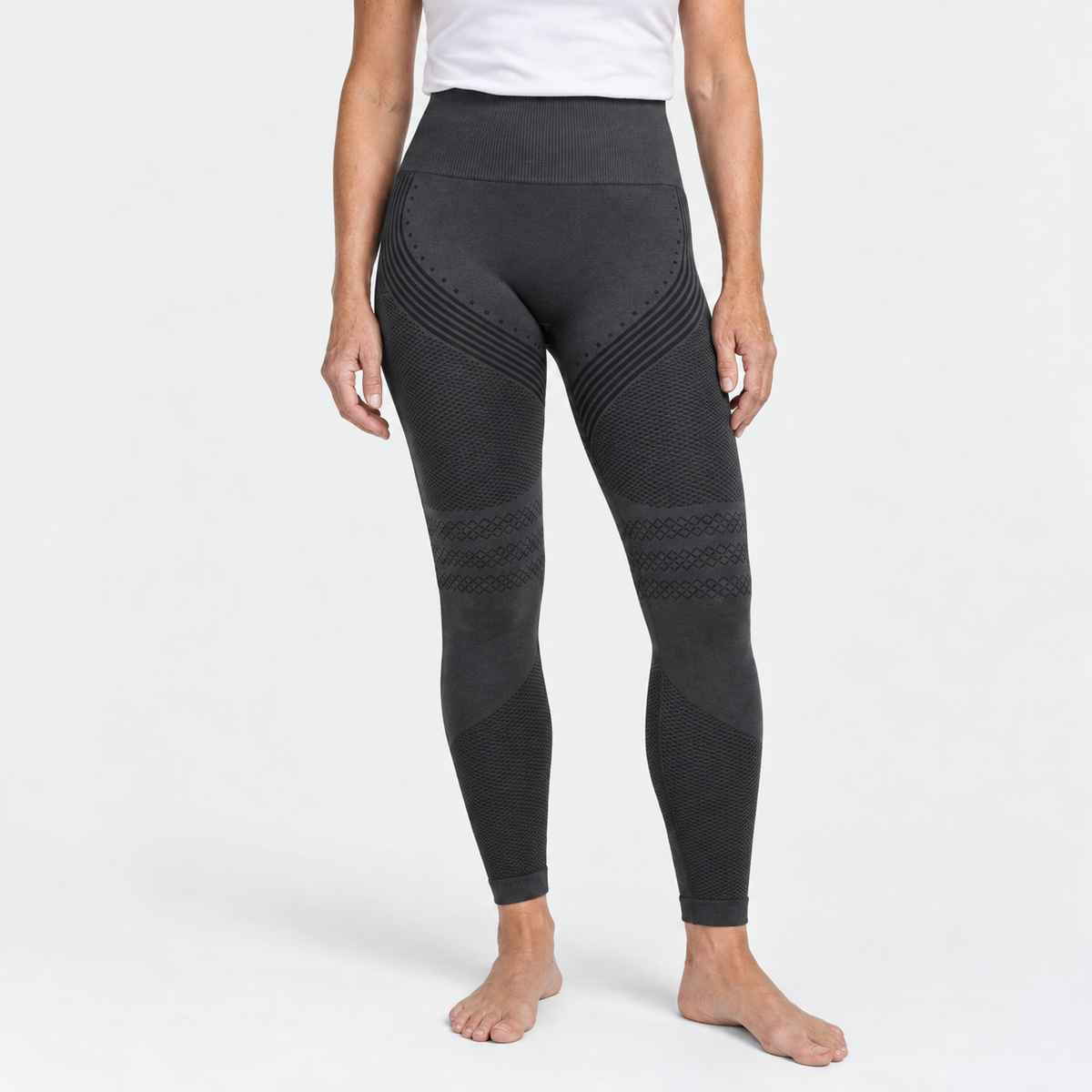Nubelle ShapeFlow™ Kompressions Leggings