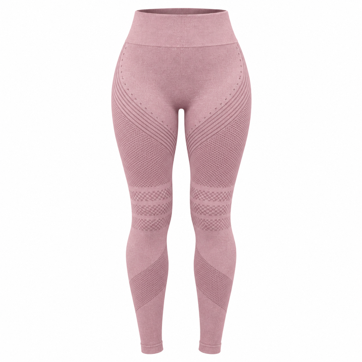 Nubelle ShapeFlow™ Kompressions Leggings