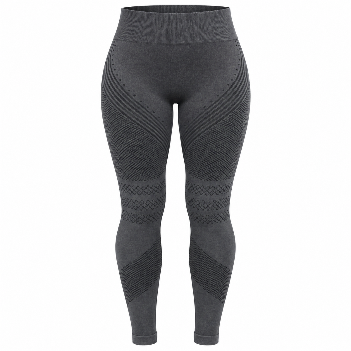 Nubelle ShapeFlow™ Kompressions Leggings