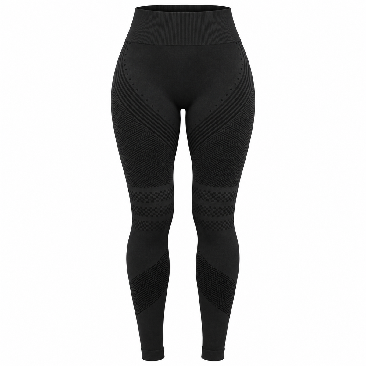 Nubelle ShapeFlow™ Kompressions Leggings