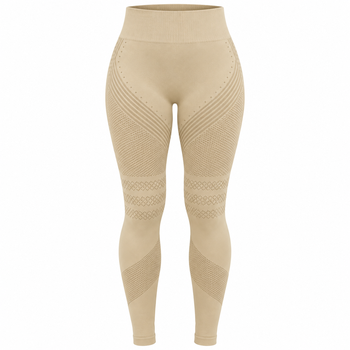 Nubelle ShapeFlow™ Kompressions Leggings