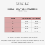 Nubelle ShapeFlow™ Kompressions Leggings