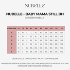 Nubelle - BabyMama Still-BH